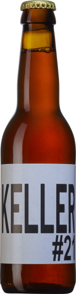 Bryggeri 1766 Keller #21