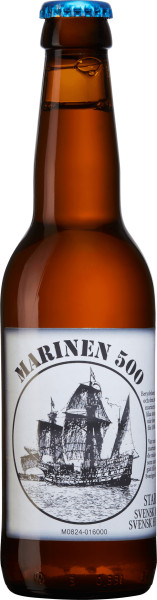 Kornheddinge BryggeriKompani Marinen 500