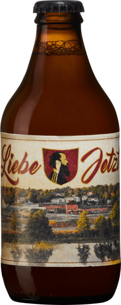 Ölbryggeriet Liebe Jetzt