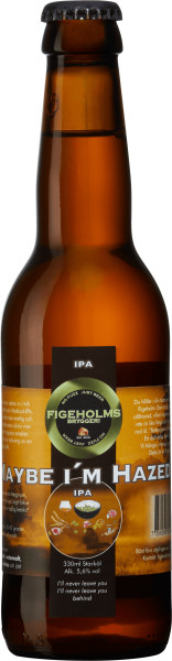 Figeholms Bryggeri Maybe I'm Hazed
