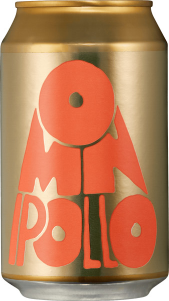 Omnipollo Pilsner