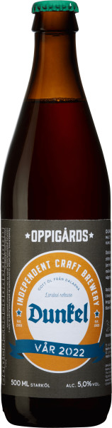 Oppigårds Bryggeri Dunkel