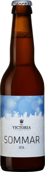 Nya Victoria Sommar IPA