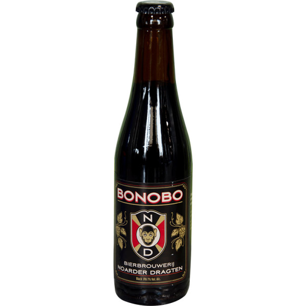 Bierbrouwerij Noarder Dragten Bonobo