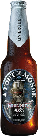 Unibroue À Tout Le Monde