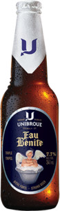Unibroue Eau Bénite