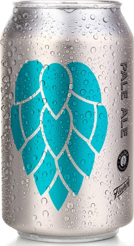 Flavourly Equilibrium Series - Pale Ale 3
