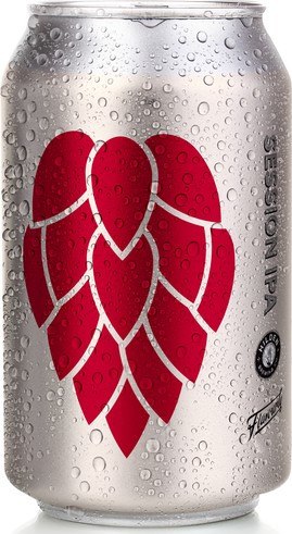 Flavourly Equilibrium Series - Session IPA 1