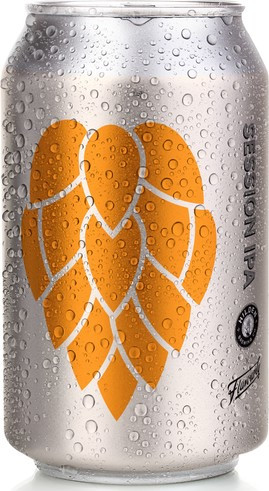 Flavourly Equilibrium Series - Session IPA 2