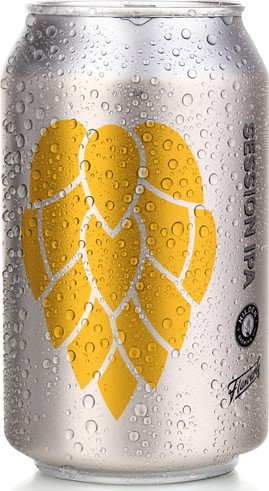 Hilden Brewing Co. Equilibrium Series - Session IPA 3