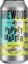 BrewDog Puppet Master