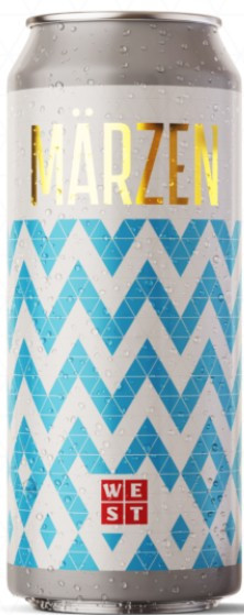 WEST Templeton Collection: Märzen