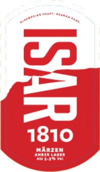 WEST ISAR 1810