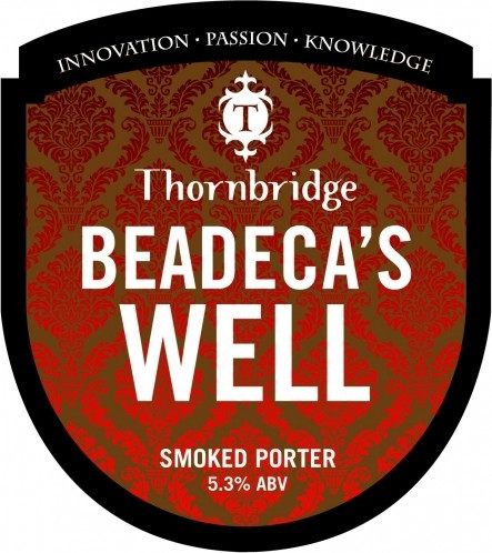Thornbridge Brewery Beadeca's Well