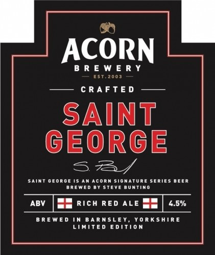 Acorn Brewery Saint George