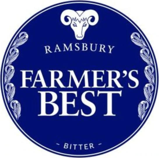 Ramsbury Brewery Farmer's Best