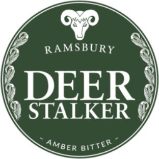 Ramsbury Brewery Deer Stalker