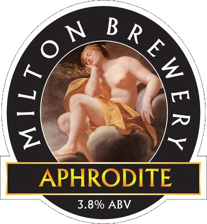 Milton Brewery Aphrodite
