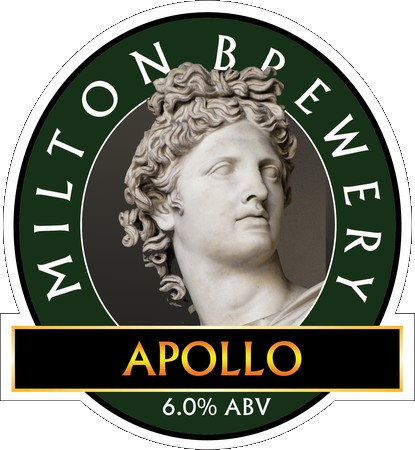 Milton Brewery Apollo