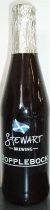 Stewart Brewing Dopplebock