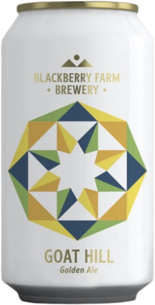 Blackberry Farm Brewery Goat Hill