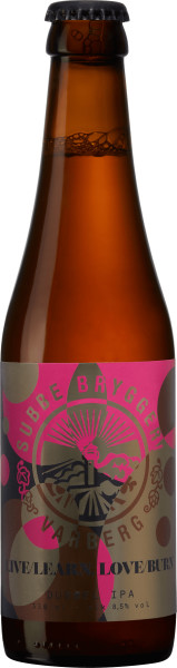 Subbe Bryggeri Live/Learn Love/Burn