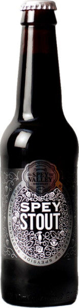 Spey Valley Brewery Spey Stout