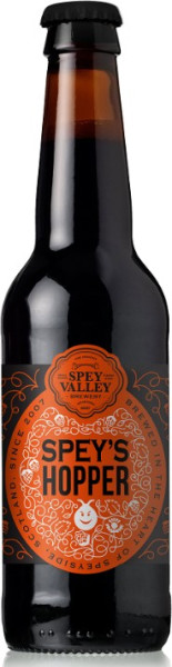 Spey Valley Brewery Spey's Hopper