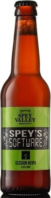 Spey Valley Brewery Spey's Software