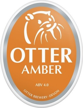 Otter Brewery Amber