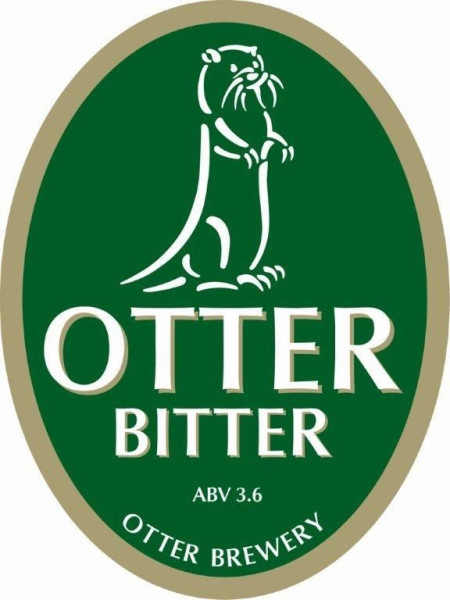 Otter Brewery Bitter
