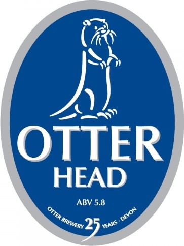 Otter Brewery Head