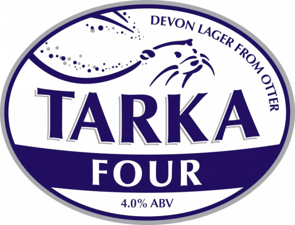 Otter Brewery Tarka Four