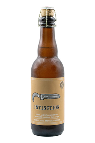Russian River Brewing Company Intinction - Sauvignon Blanc
