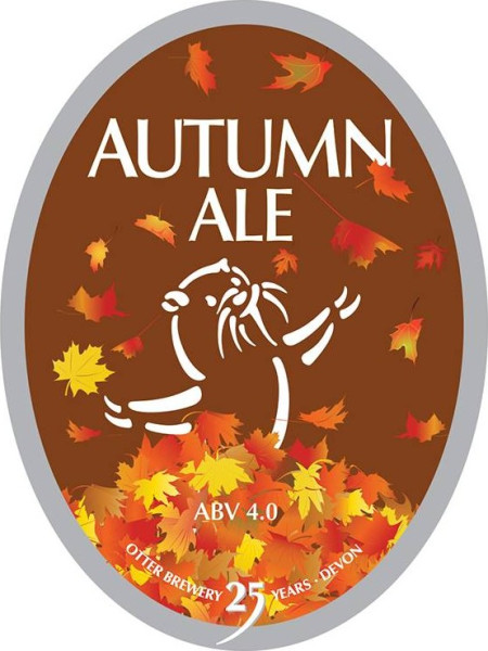 Otter Brewery Autumn Ale