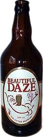 Otter Brewery Beautiful Daze