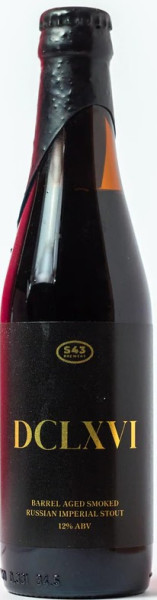 S43 Brewery DCLXVI