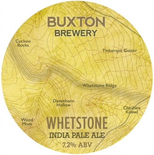 Buxton Brewery Whetstone