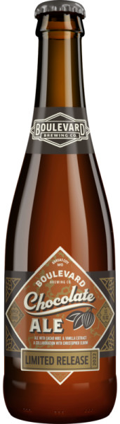 Boulevard Brewing Company Chocolate Ale