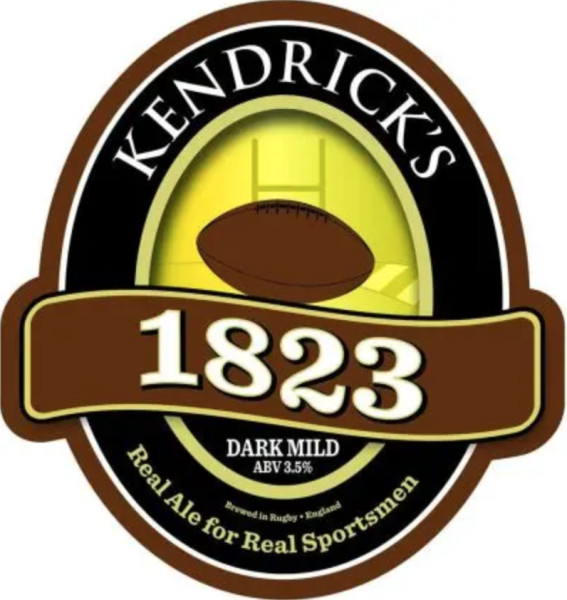 Kendrick's 1823