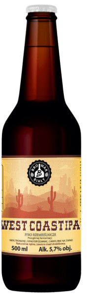 Browar Biały West Coast IPA