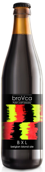 broVca BXL