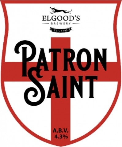 Elgood's Brewery Patron Saint
