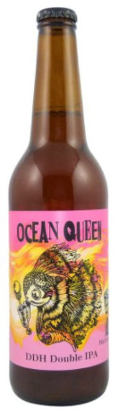 AleBrowar Ocean Queen