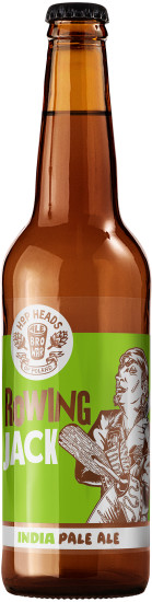 AleBrowar Rowing Jack