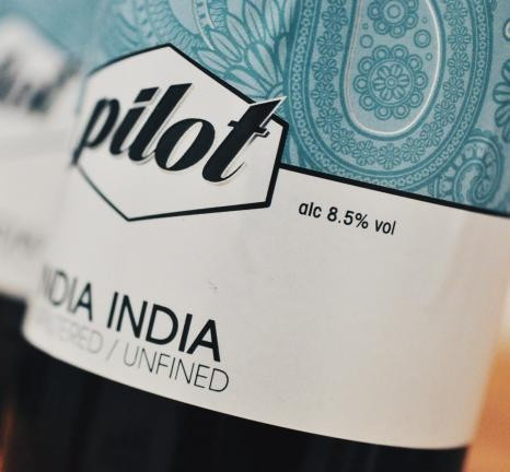 Pilot India India