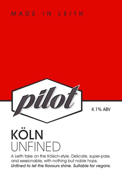 Pilot Köln