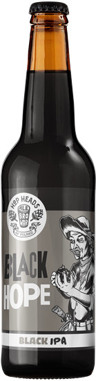 AleBrowar Black Hope