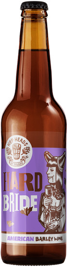 AleBrowar Hard Bride