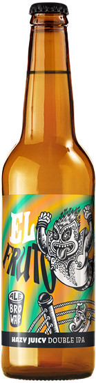 AleBrowar El Fruto